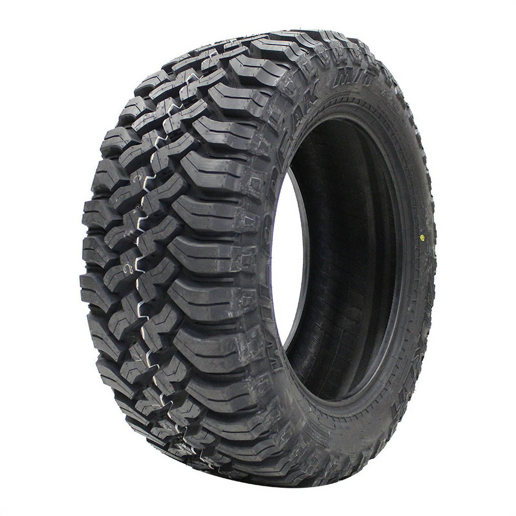 Falken Wildpeak MT01 Mud Terrain LT35X12.50R15 113Q C Light Truck Tire