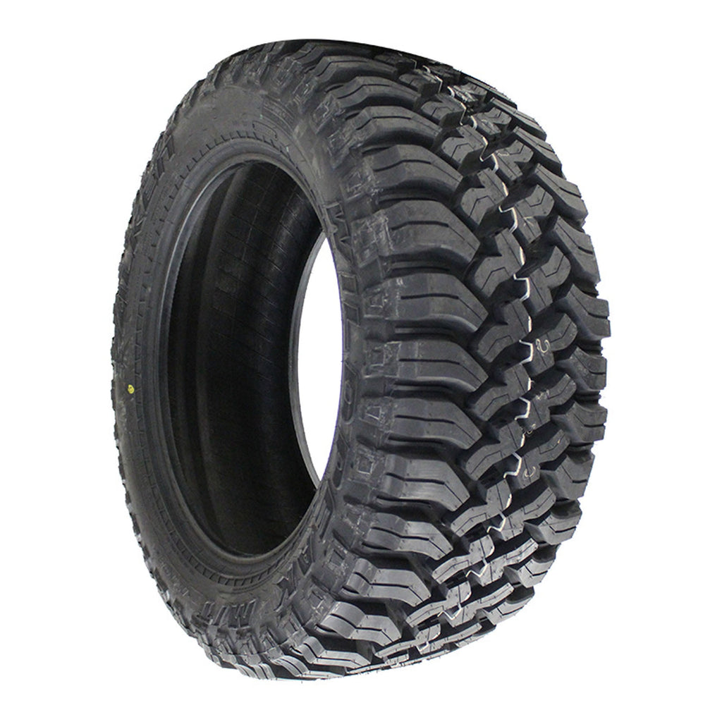 Falken Wildpeak MT01 Mud Terrain LT35X12.50R15 113Q C Light Truck Tire