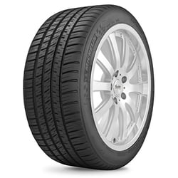 Michelin Pilot Sport A/S 3+ 255/40R20 101Y Performance Tire