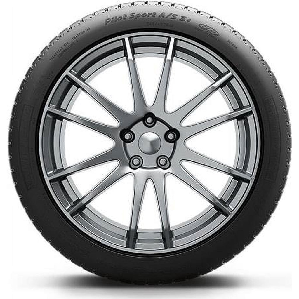 Michelin Pilot Sport A/S 3+ 255/40R20 101Y Performance Tire