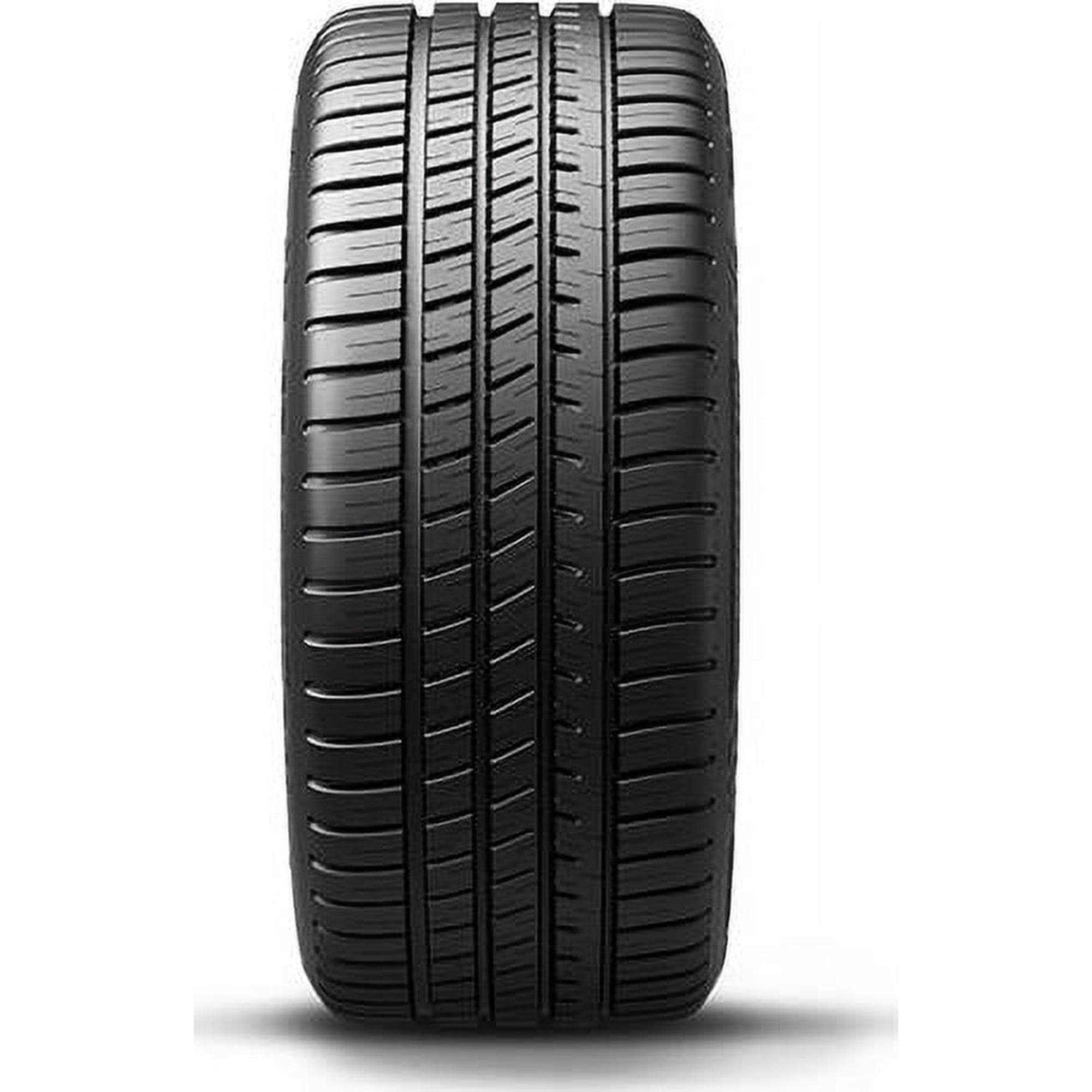 Michelin Pilot Sport A/S 3+ 255/40R20 101Y Performance Tire
