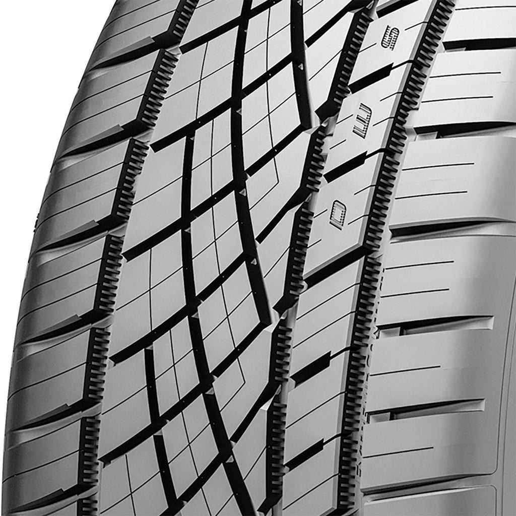 Continental ExtremeContact DWS06 PLUS UHP All Season 275/35ZR20 102Y XL Passenger Tire