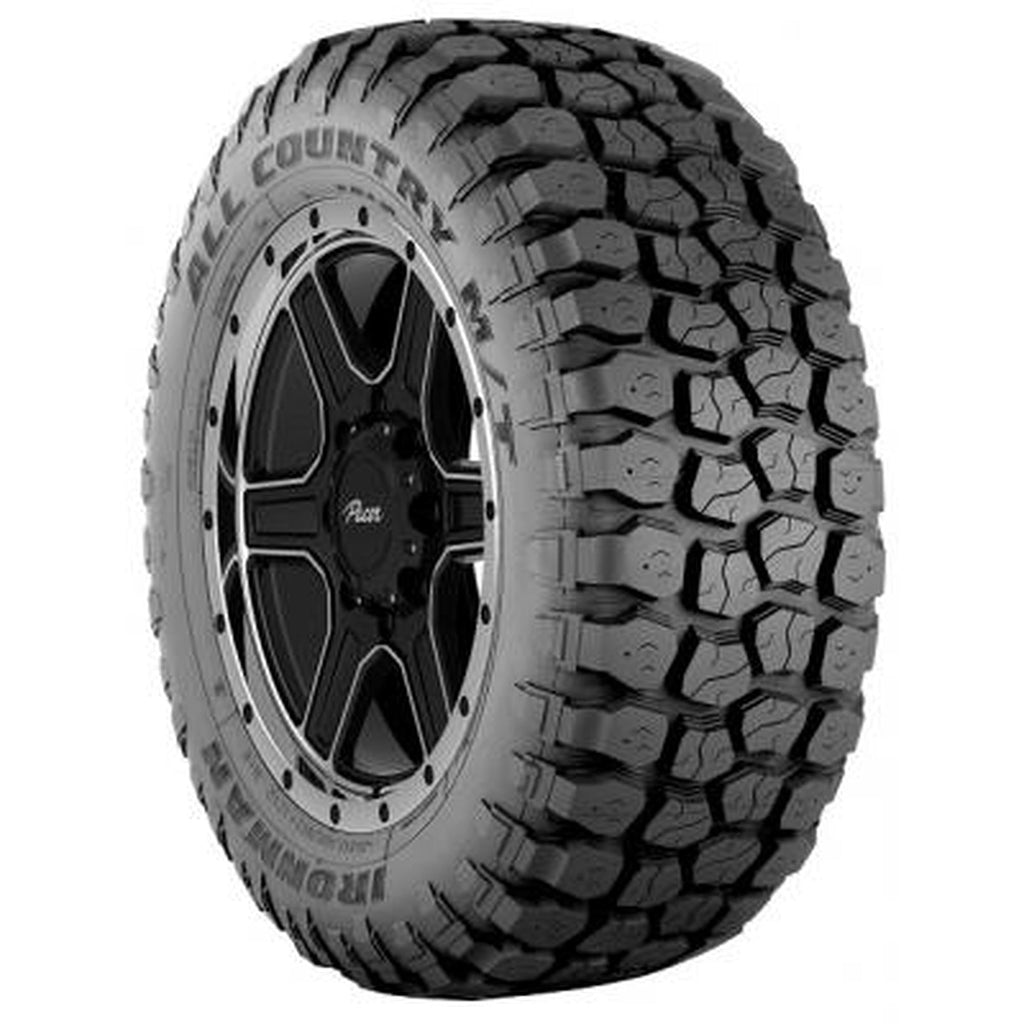 Ironman All Country M/T Mud Terrain LT315/75R16 127/124Q E Light Truck Tire