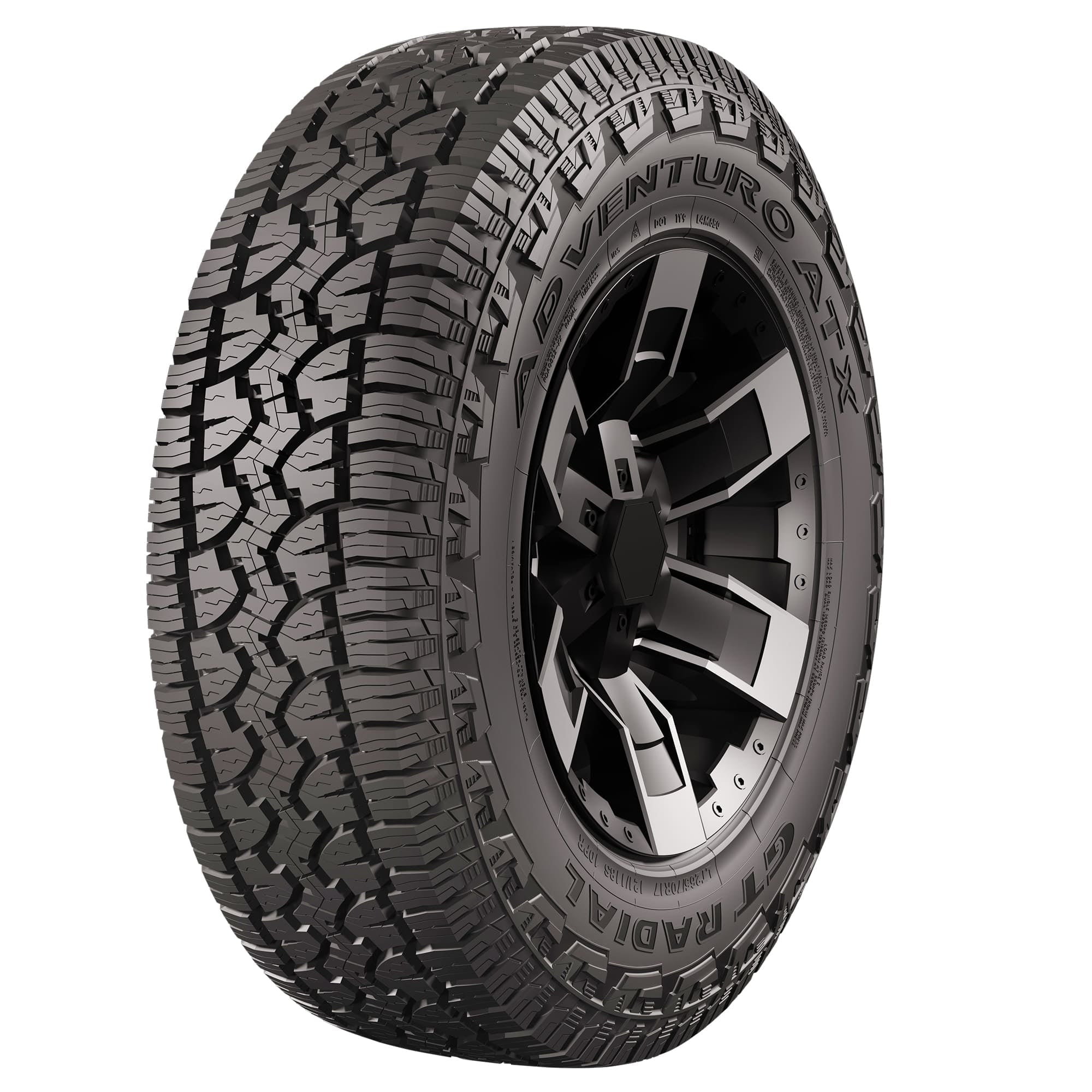GT Radial ADVENTURO ATX P245/75R16 109T