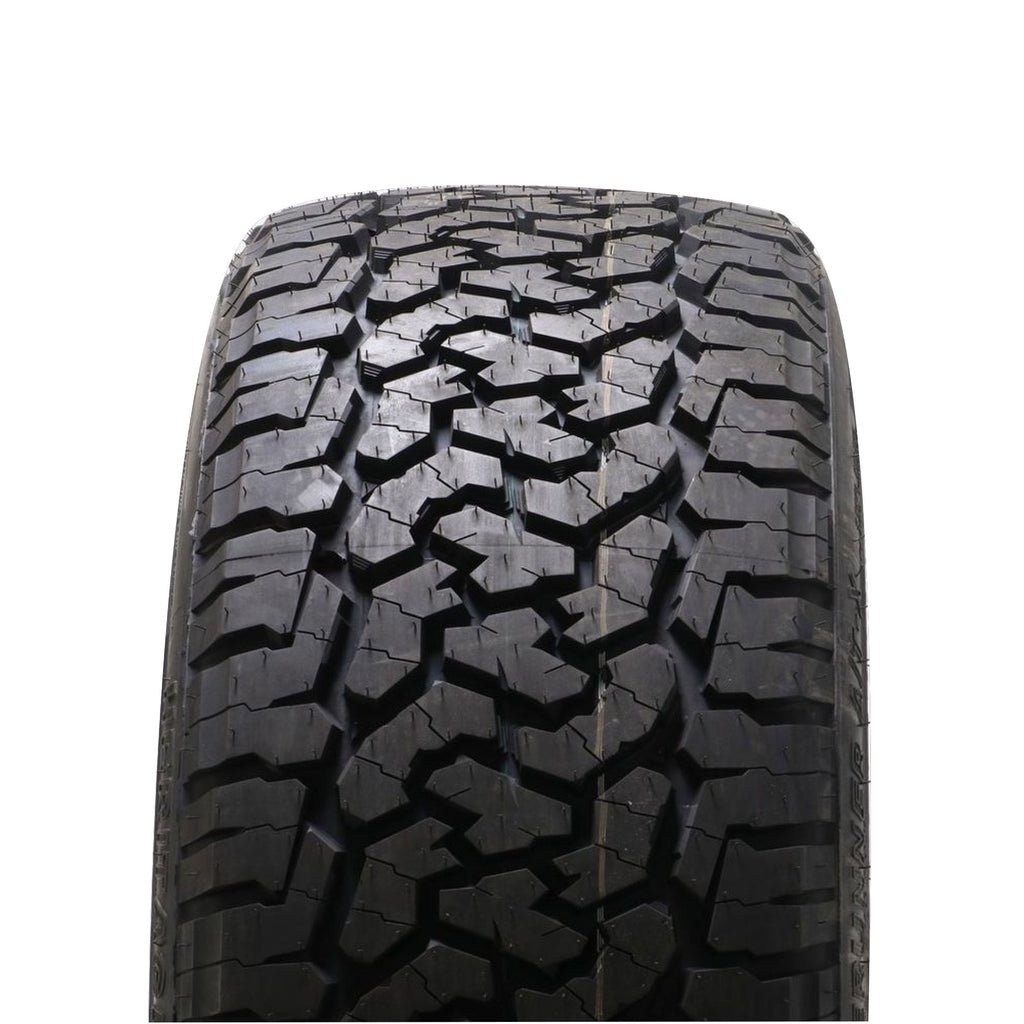 Heritage RidgeRunner A/T-X All Terrain LT33X12.50R22 109Q E Light Truck Tire