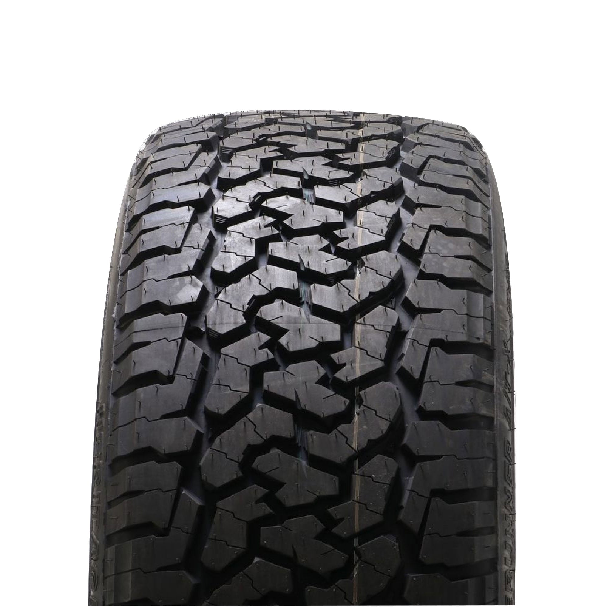 Heritage RidgeRunner A/T-X All Terrain LT33X12.50R22 109Q E Light Truck Tire