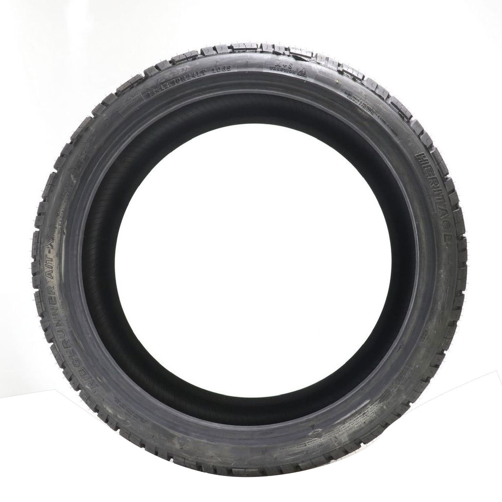 Heritage RidgeRunner A/T-X All Terrain LT33X12.50R22 109Q E Light Truck Tire