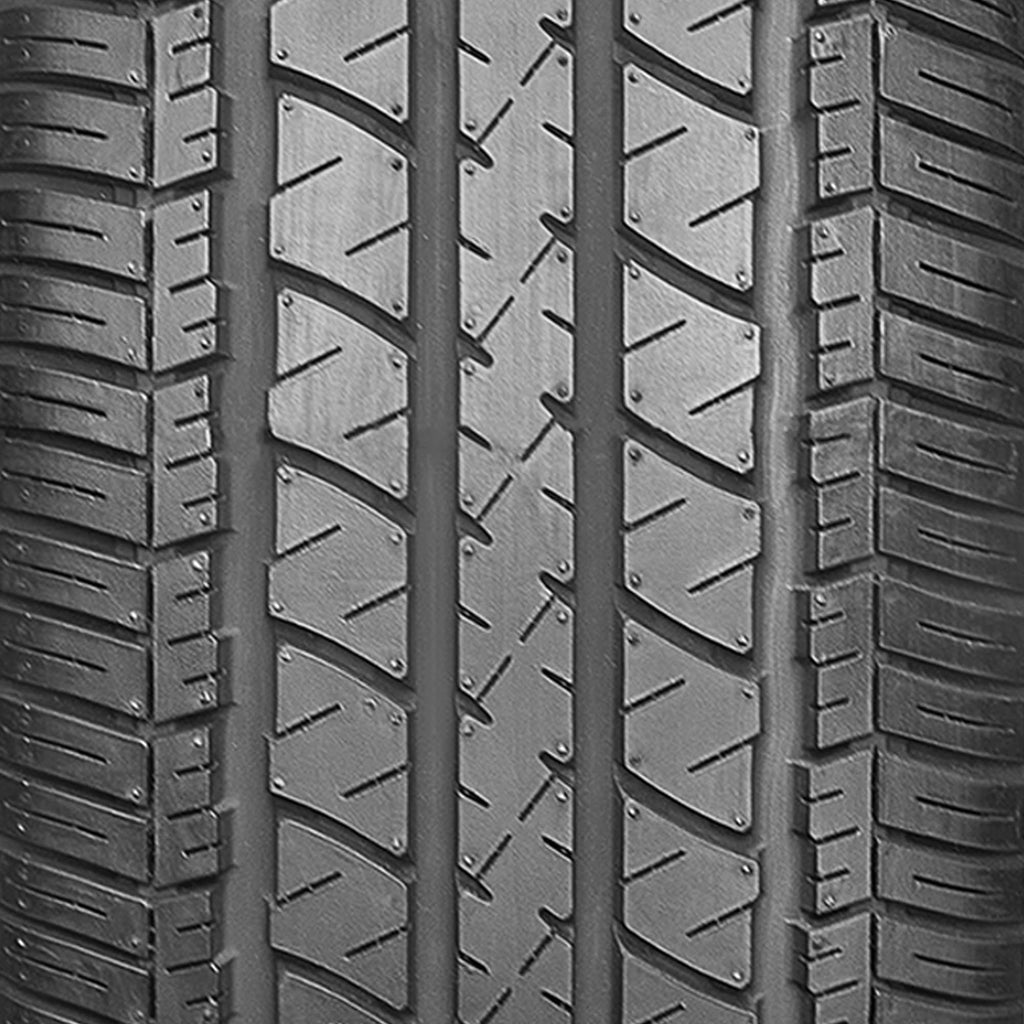 Travelstar UN106 All Season 225/60R17 99T Passenger Tire