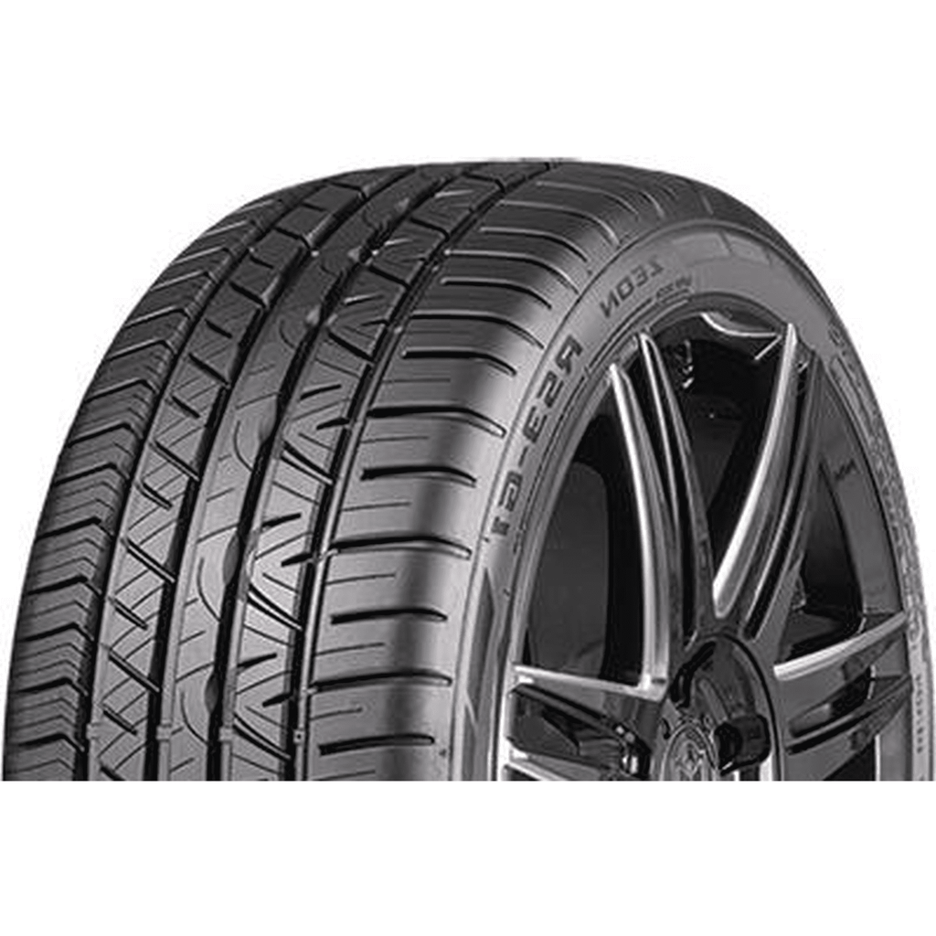 Cooper Zeon RS3-G1 All Season 275/35R18 95W Passenger Tire