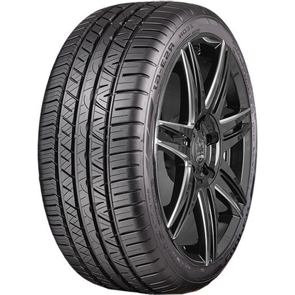 Cooper Zeon RS3-G1 All Season 275/35R18 95W Passenger Tire