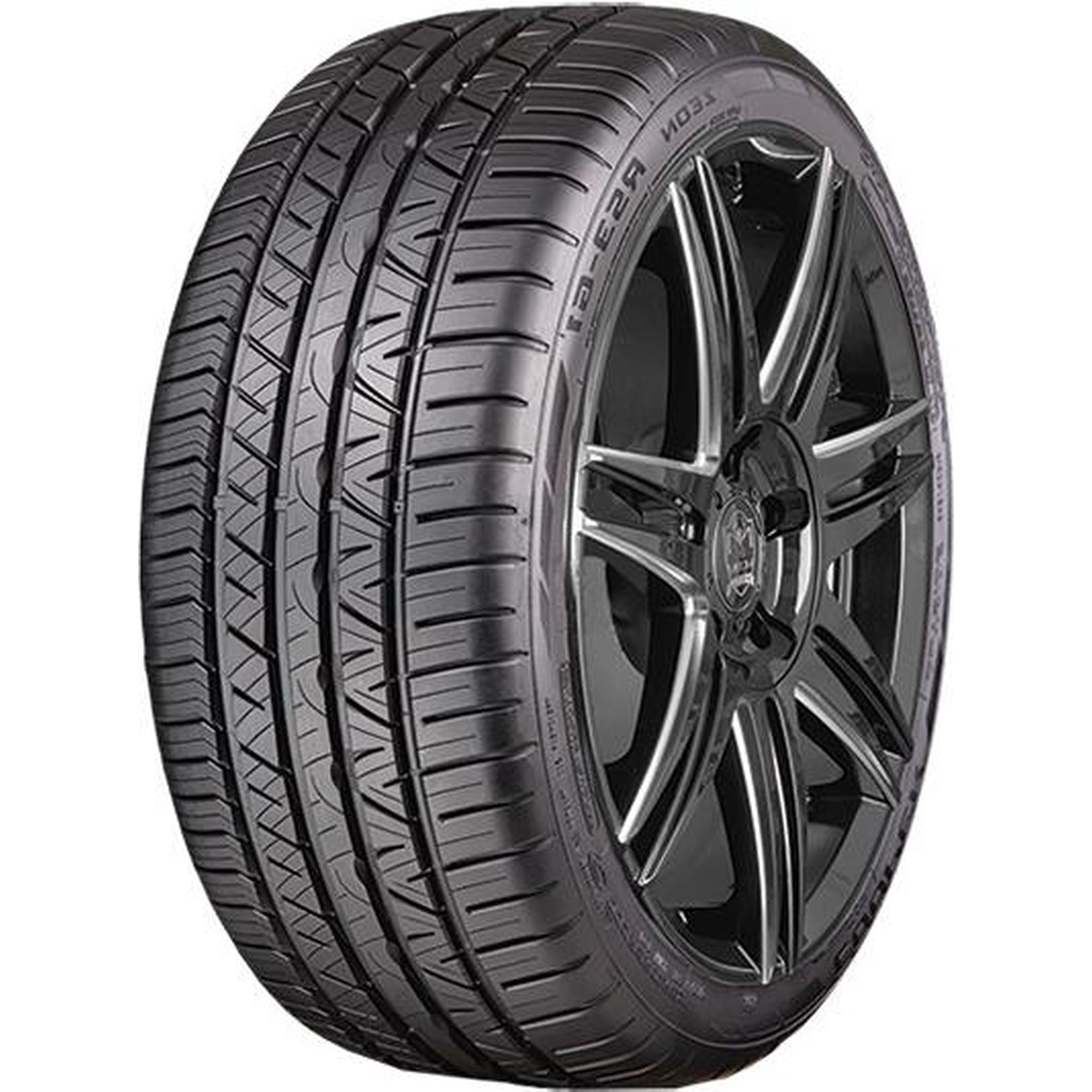 Cooper Zeon RS3-G1 All Season 275/35R18 95W Passenger Tire