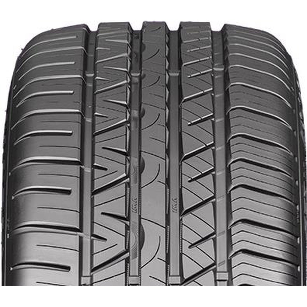 Cooper Zeon RS3-G1 All Season 275/35R18 95W Passenger Tire