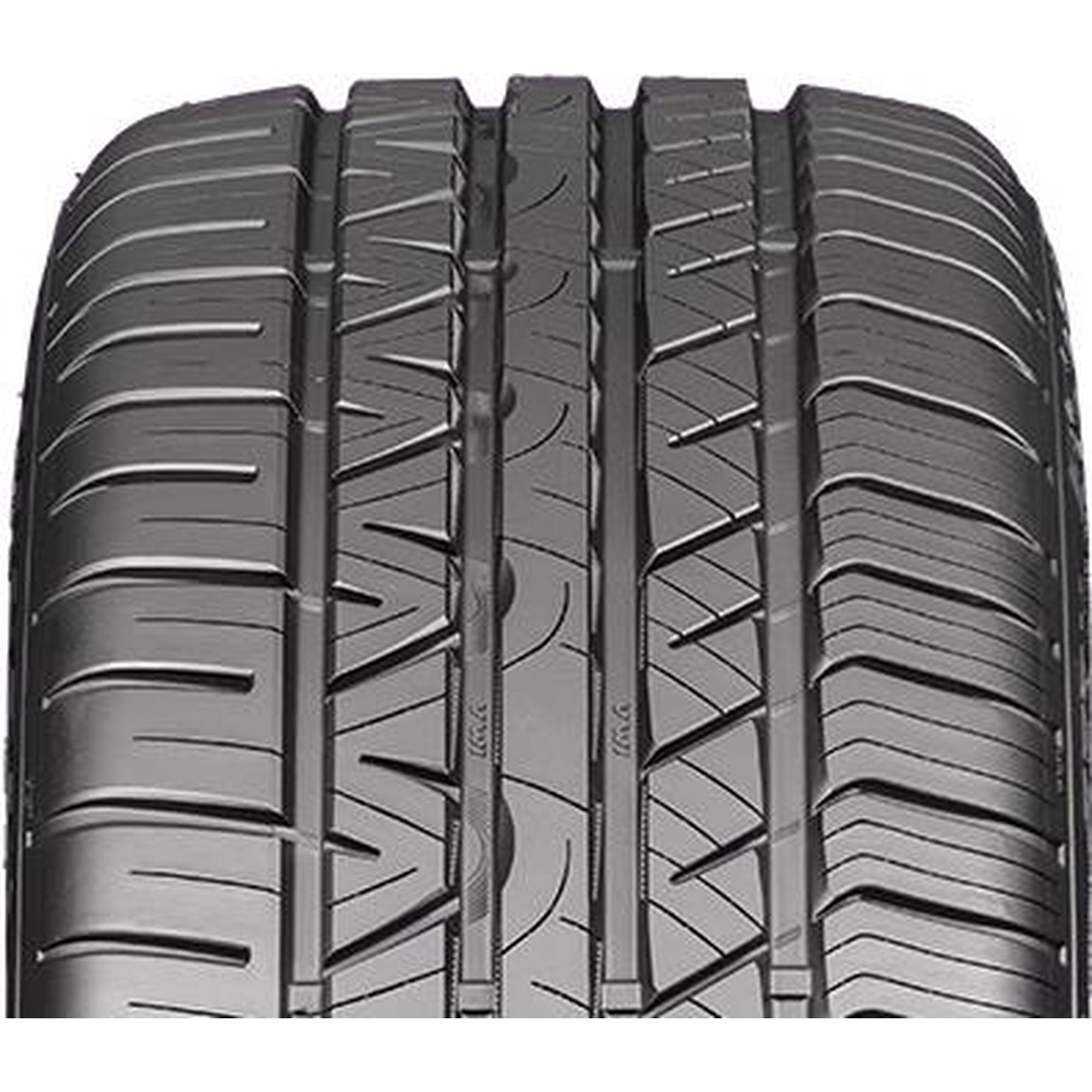 Cooper Zeon RS3-G1 All Season 275/35R18 95W Passenger Tire