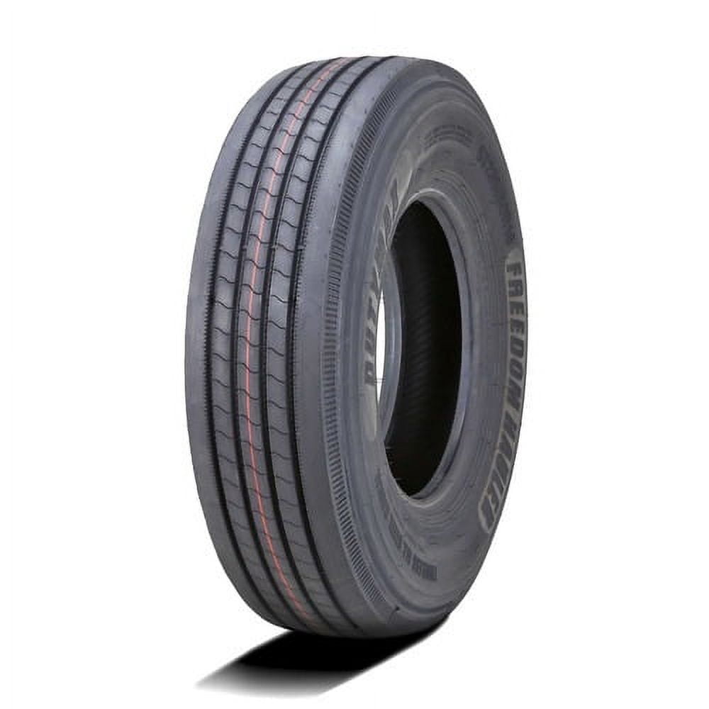 Gremax All Steel Trailer Radial Tire-ST235/80R16 130/126M LRH 16-Ply, Set 1