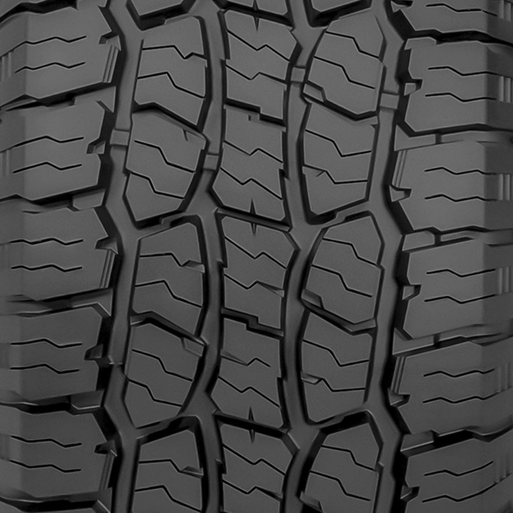 Prinx HiCountry HA2 All Season 275/60R20 115T SUV/Crossover Tire
