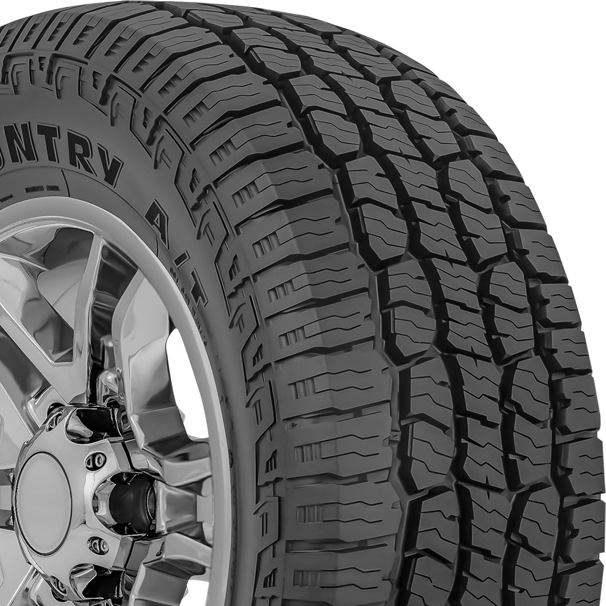 Prinx HiCountry HA2 All Season 275/60R20 115T SUV/Crossover Tire