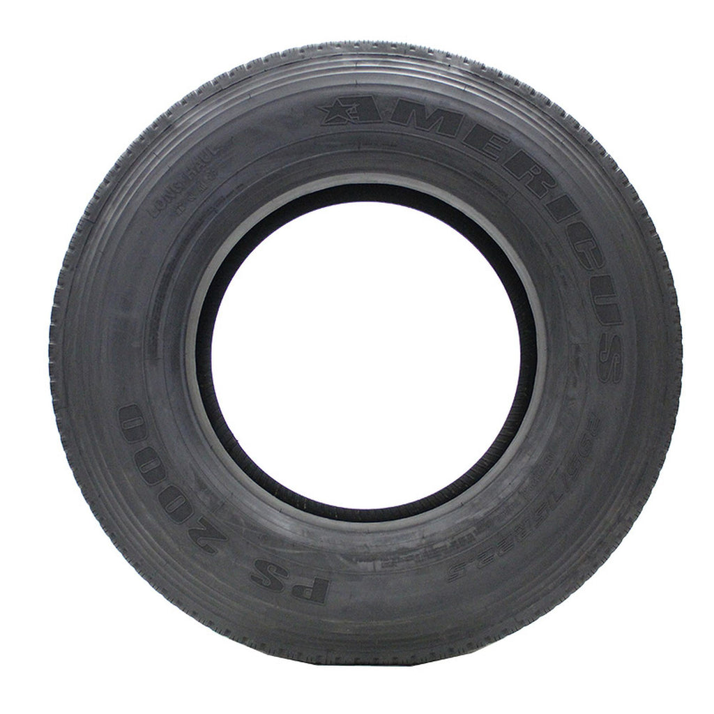 Americus PS2000 11R22.5 144/142L G Commercial Tire