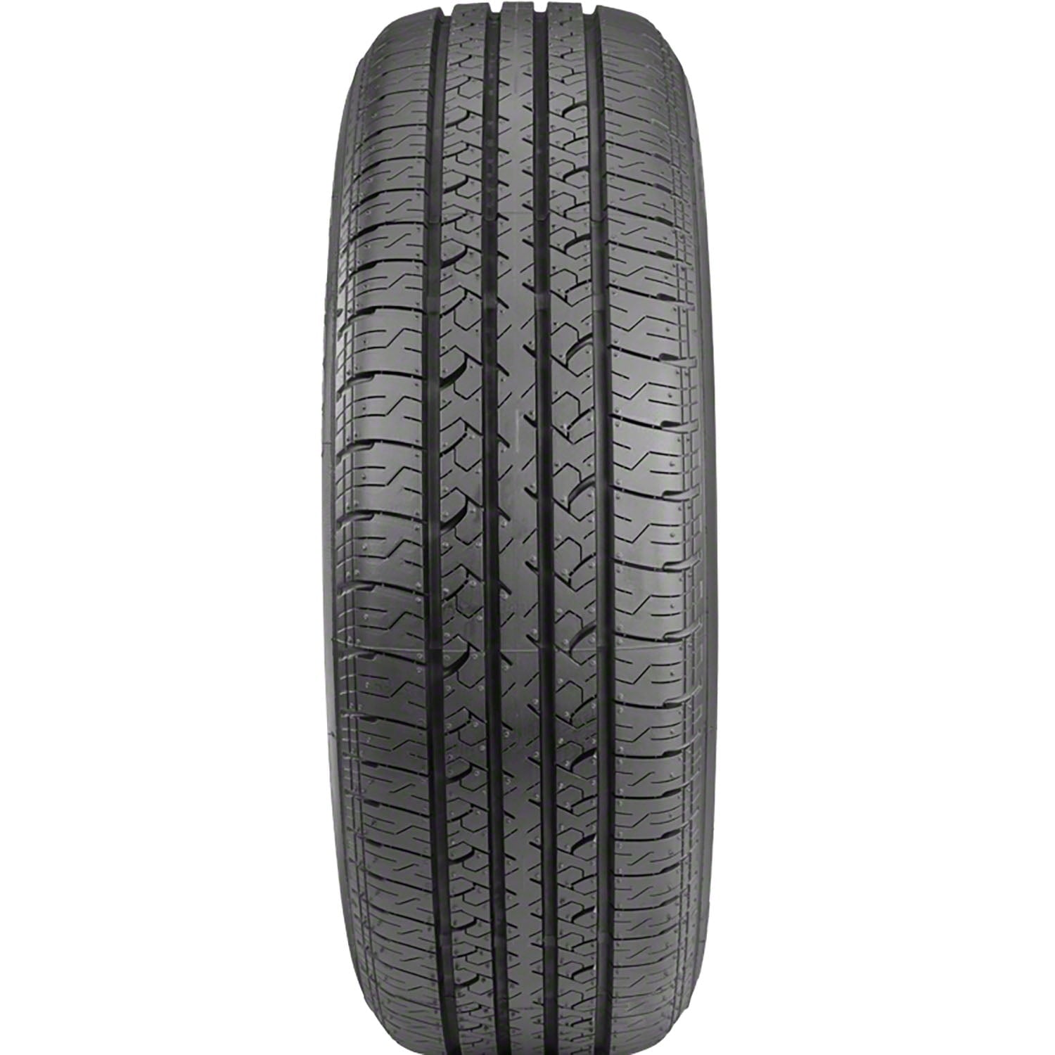 Bridgestone B380 RFT All Season P225/60R17 98T Passenger Tire