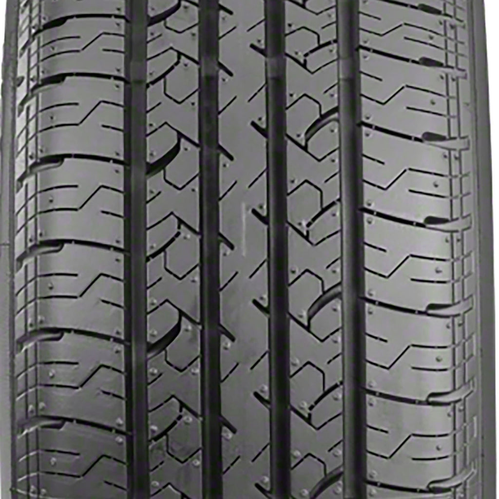 Bridgestone B380 RFT All Season P225/60R17 98T Passenger Tire