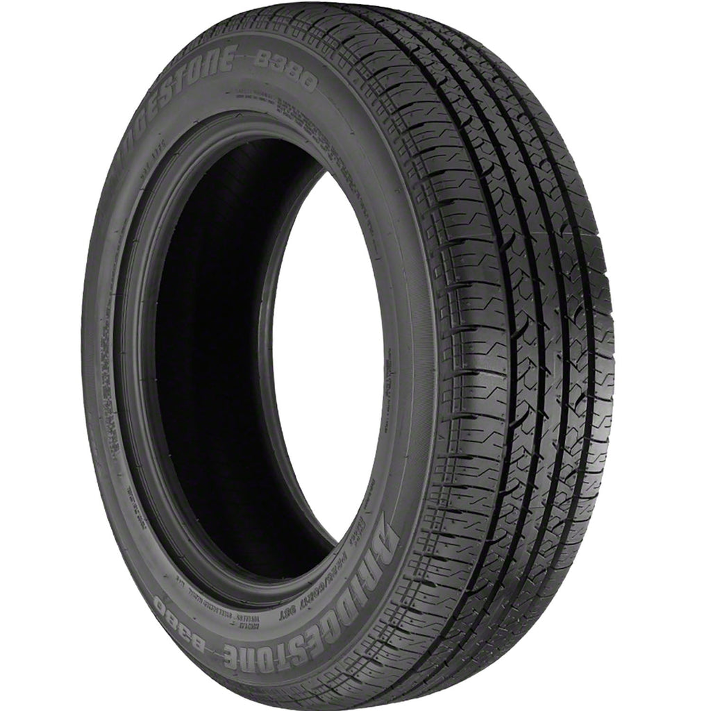 Bridgestone B380 RFT All Season P225/60R17 98T Passenger Tire