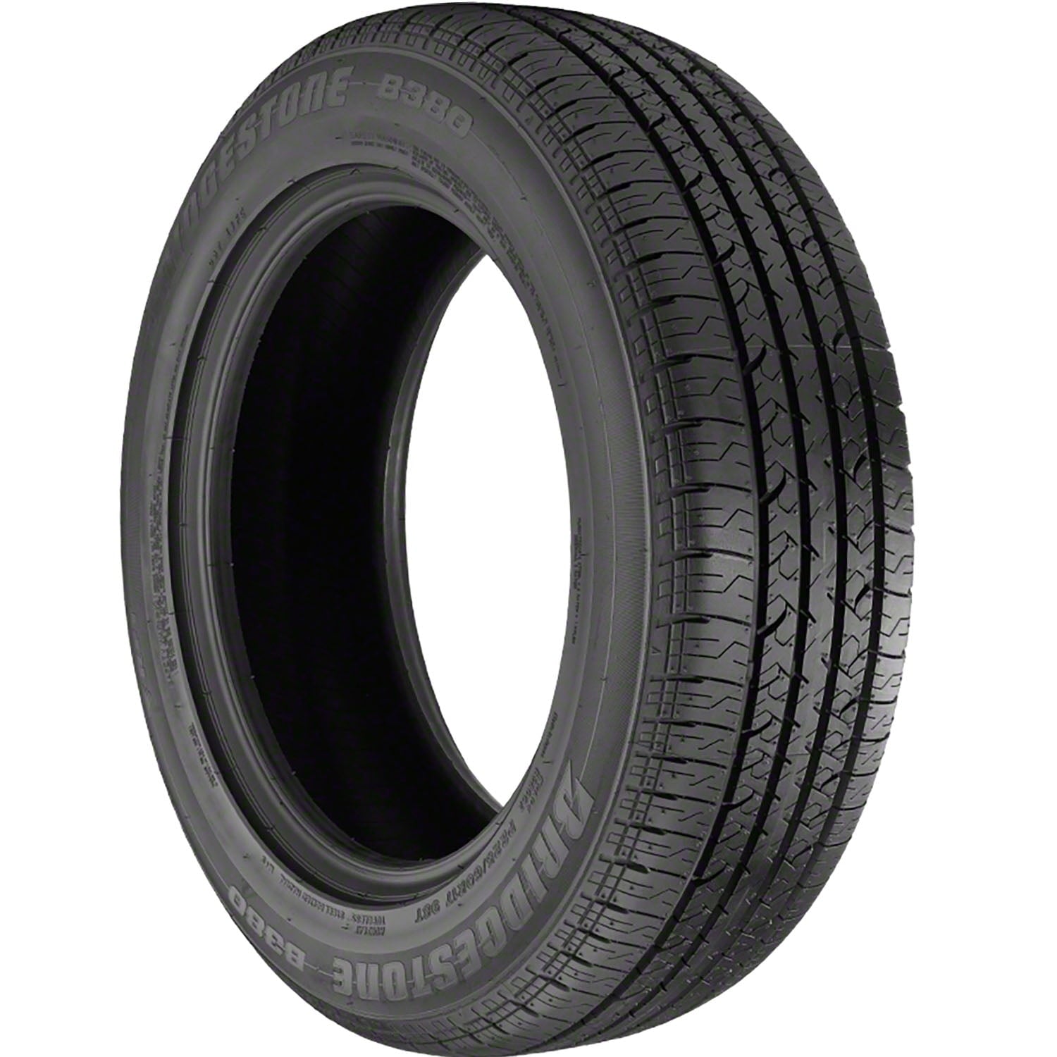 Bridgestone B380 RFT All Season P225/60R17 98T Passenger Tire