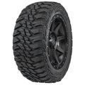 Kanati Tires Kanati Mud Hog M/T Mud Terrain LT295/70R17 121/118Q E Light Truck Tire