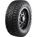 Nitto Ridge Grappler All Terrain LT275/70R17 121/118Q E Light Truck Tire