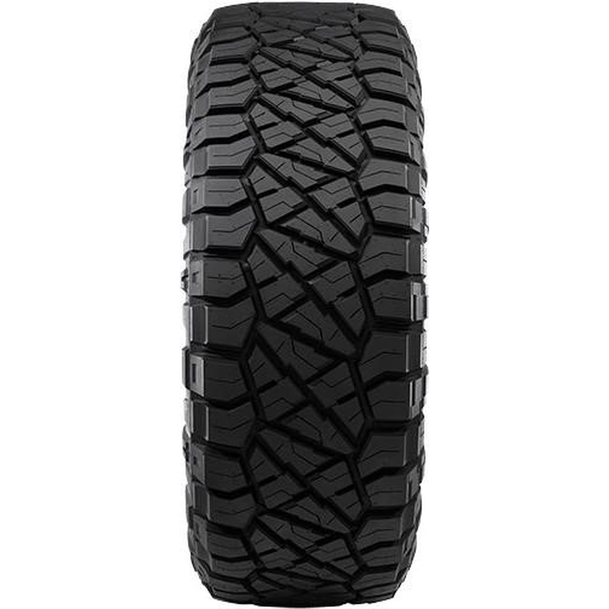 Nitto Ridge Grappler All Terrain LT275/70R17 121/118Q E Light Truck Tire