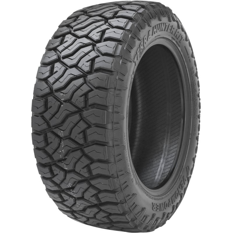 Venom Power Terra Hunter R/T LT35X12.50R17 121Q F Tire