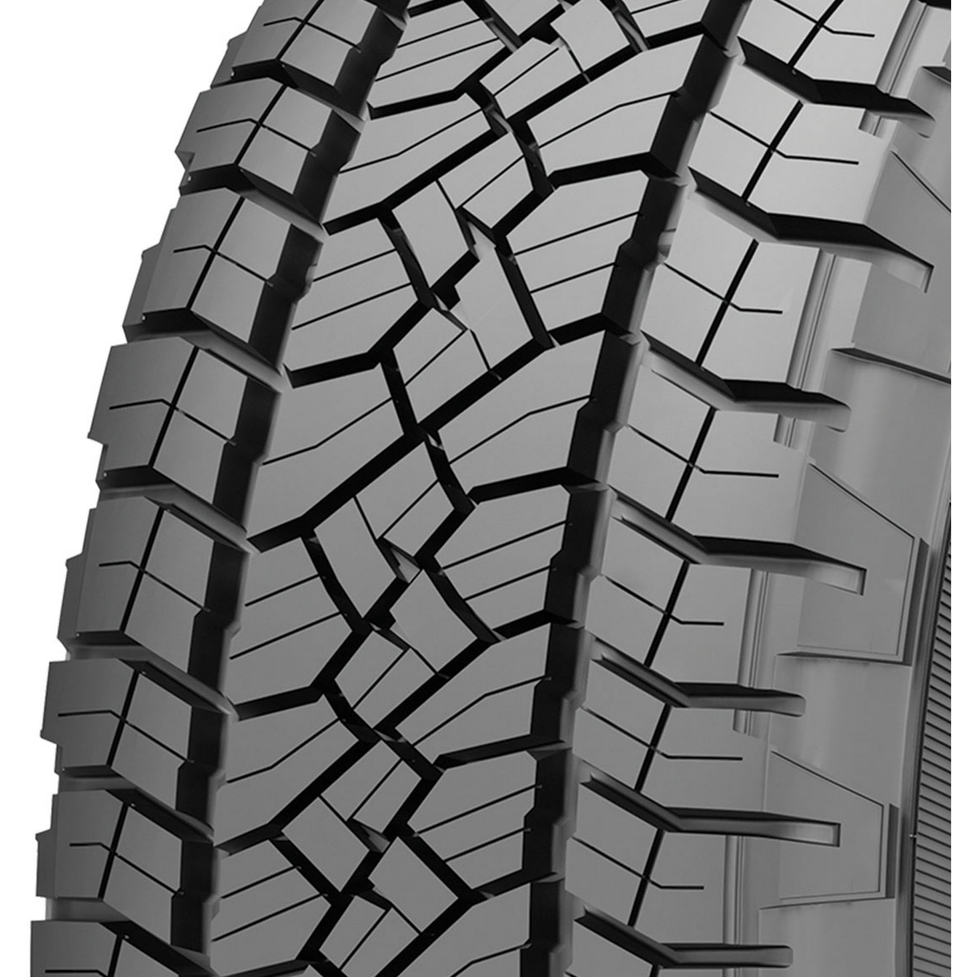 General Tire General Grabber APT All Terrain 245/70R17 110T Light Truck Tire