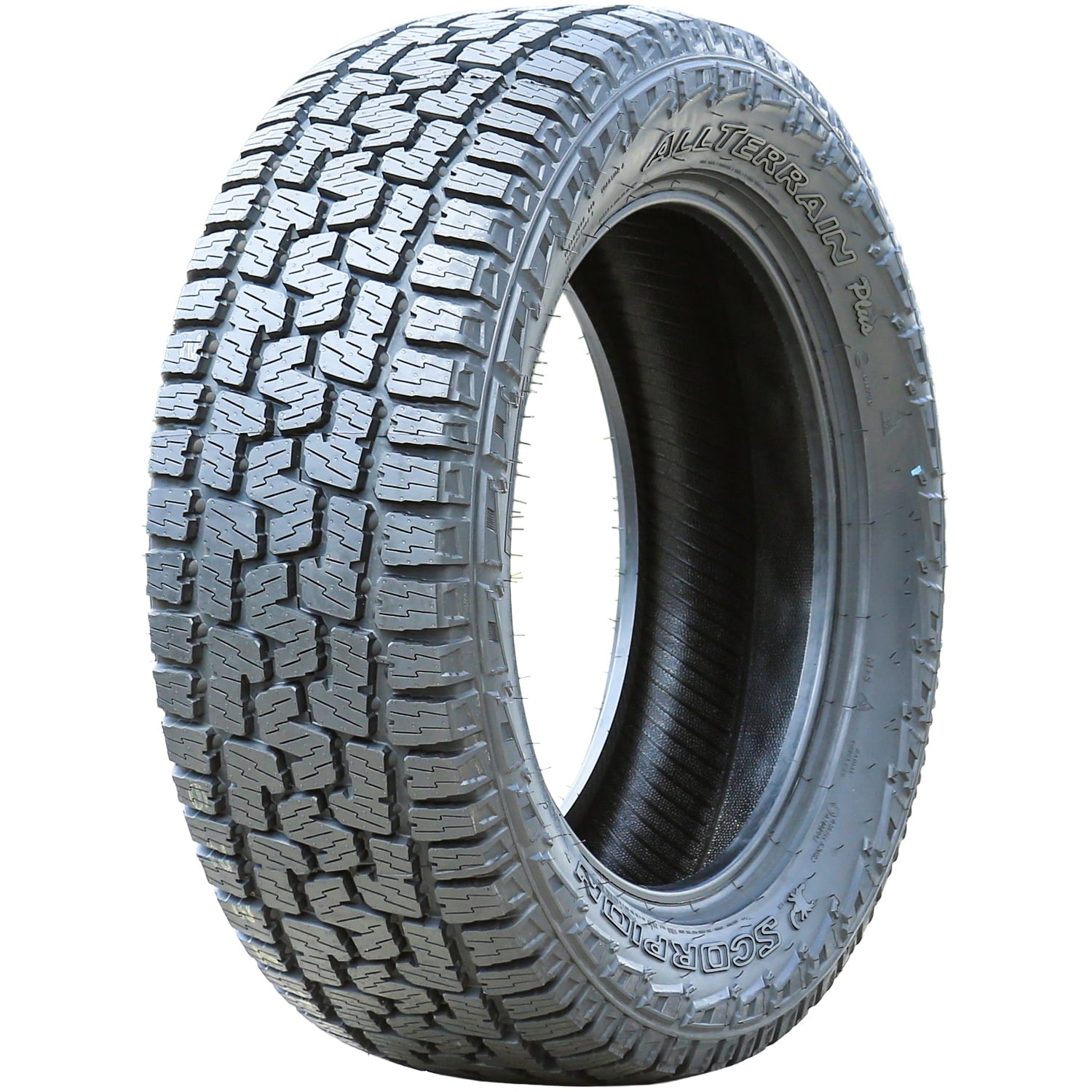 Pirelli 245/65R17XL 111T PIR SCORPION ALL TERRAIN PLUS RBL