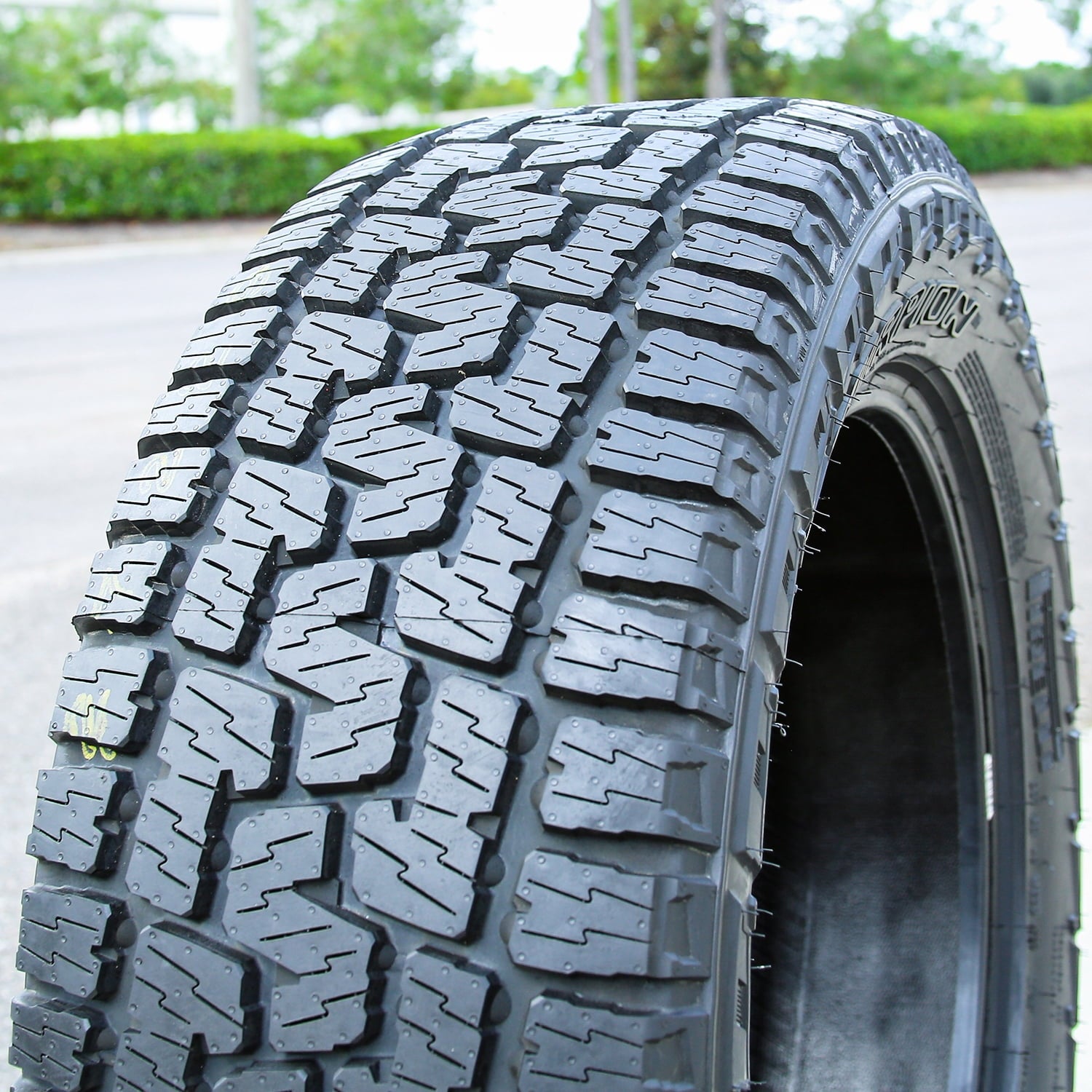 Pirelli 245/65R17XL 111T PIR SCORPION ALL TERRAIN PLUS RBL