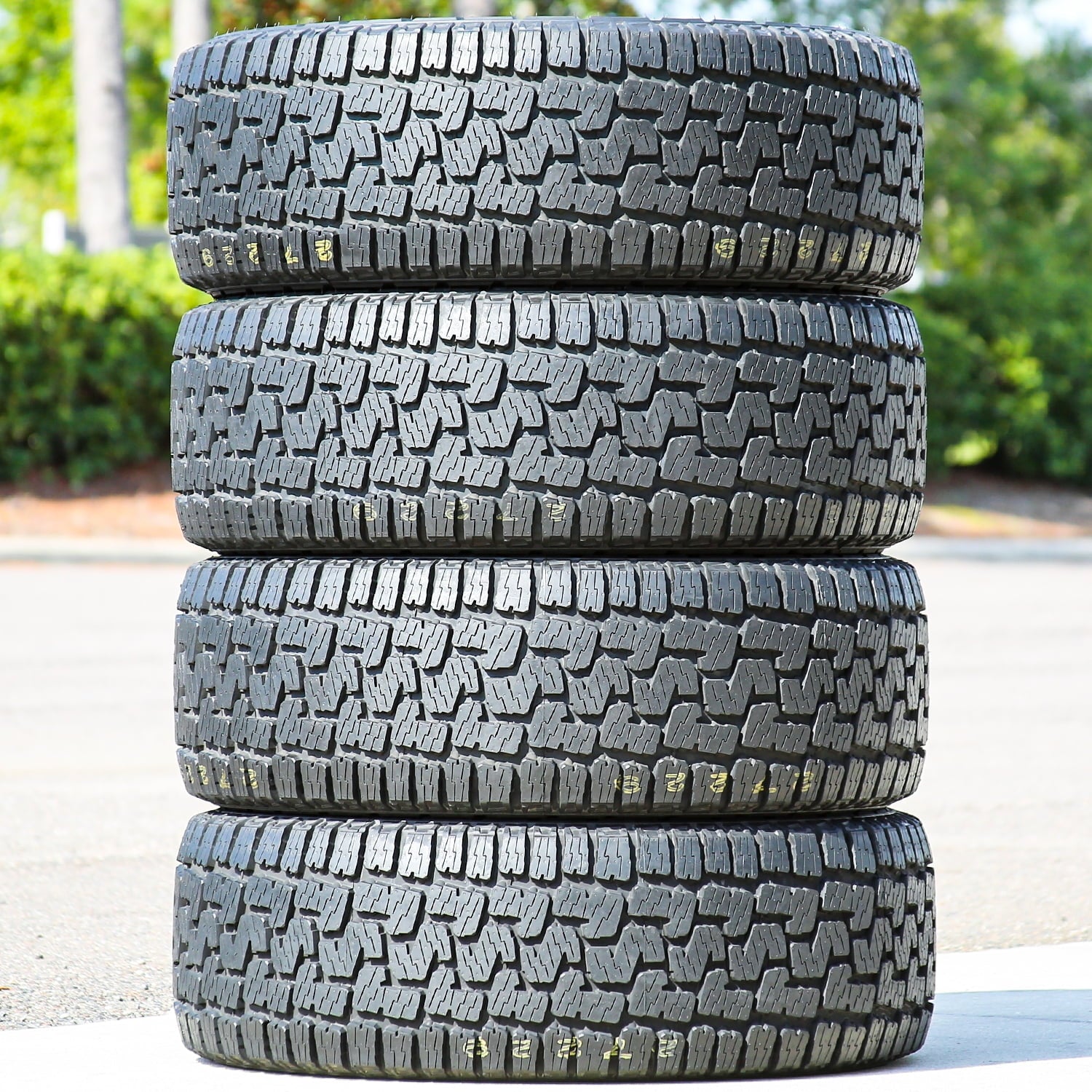 Pirelli 245/65R17XL 111T PIR SCORPION ALL TERRAIN PLUS RBL