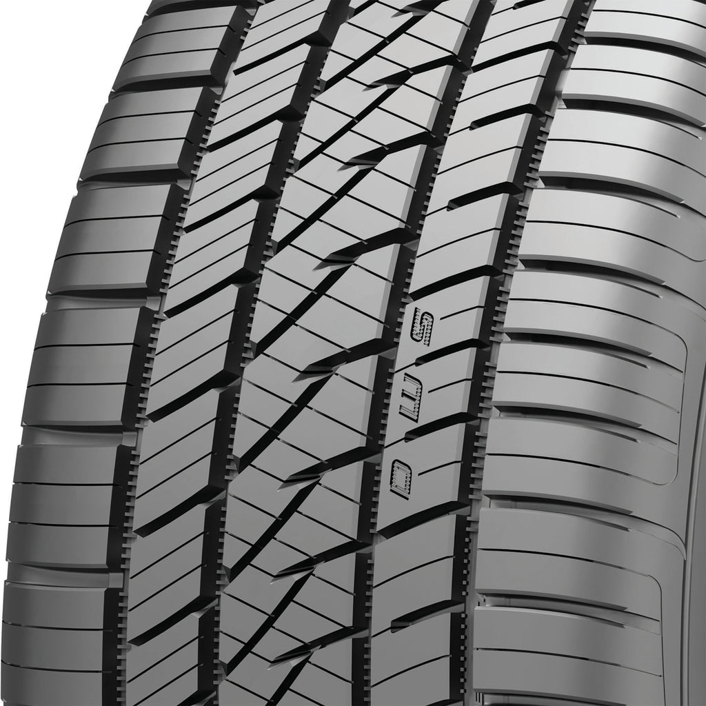 Continental PureContact LS All Season 225/45R17 91V Passenger Tire