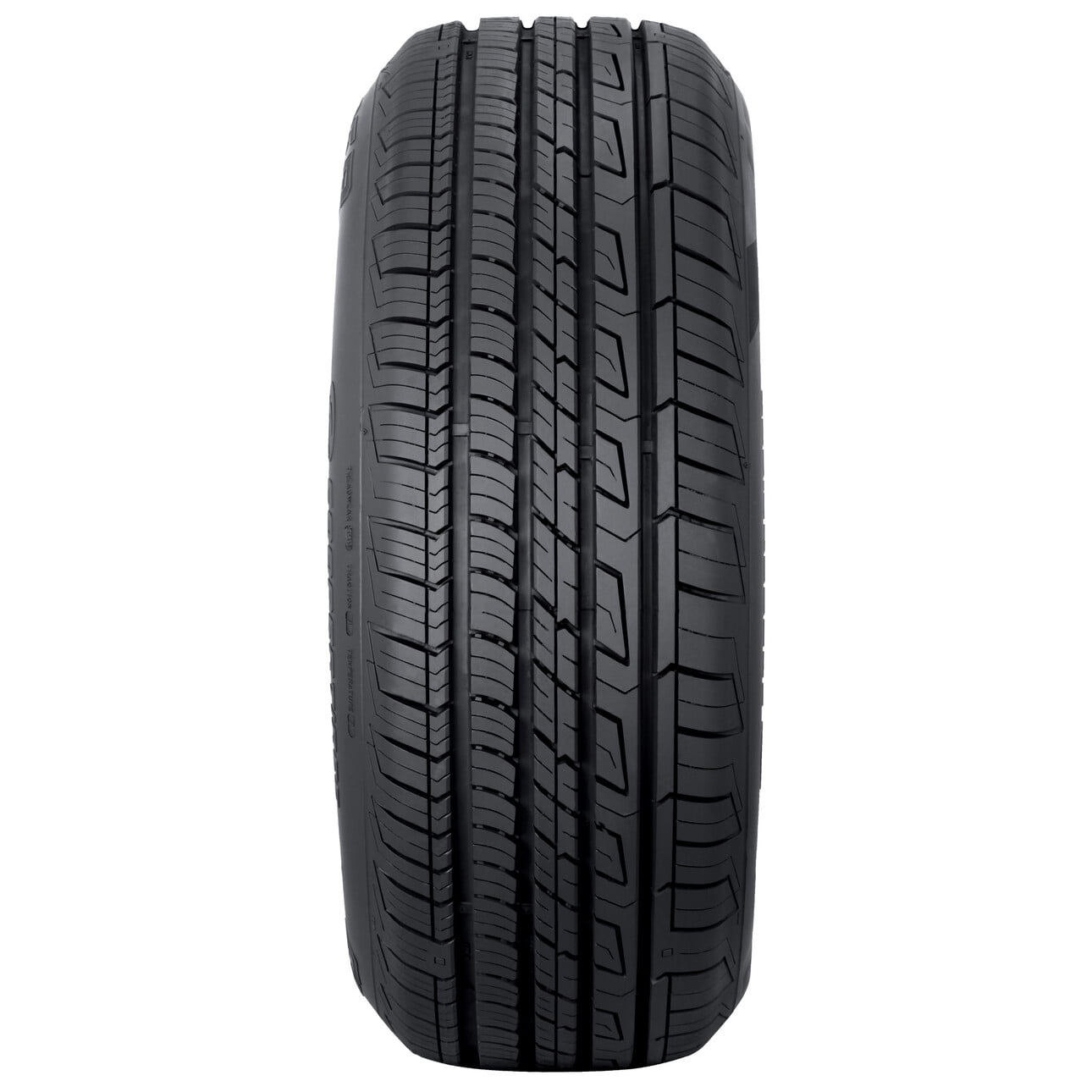 Cooper Tires Cooper CS5 Ultra Touring All-Season 205/55R16 91H Tire