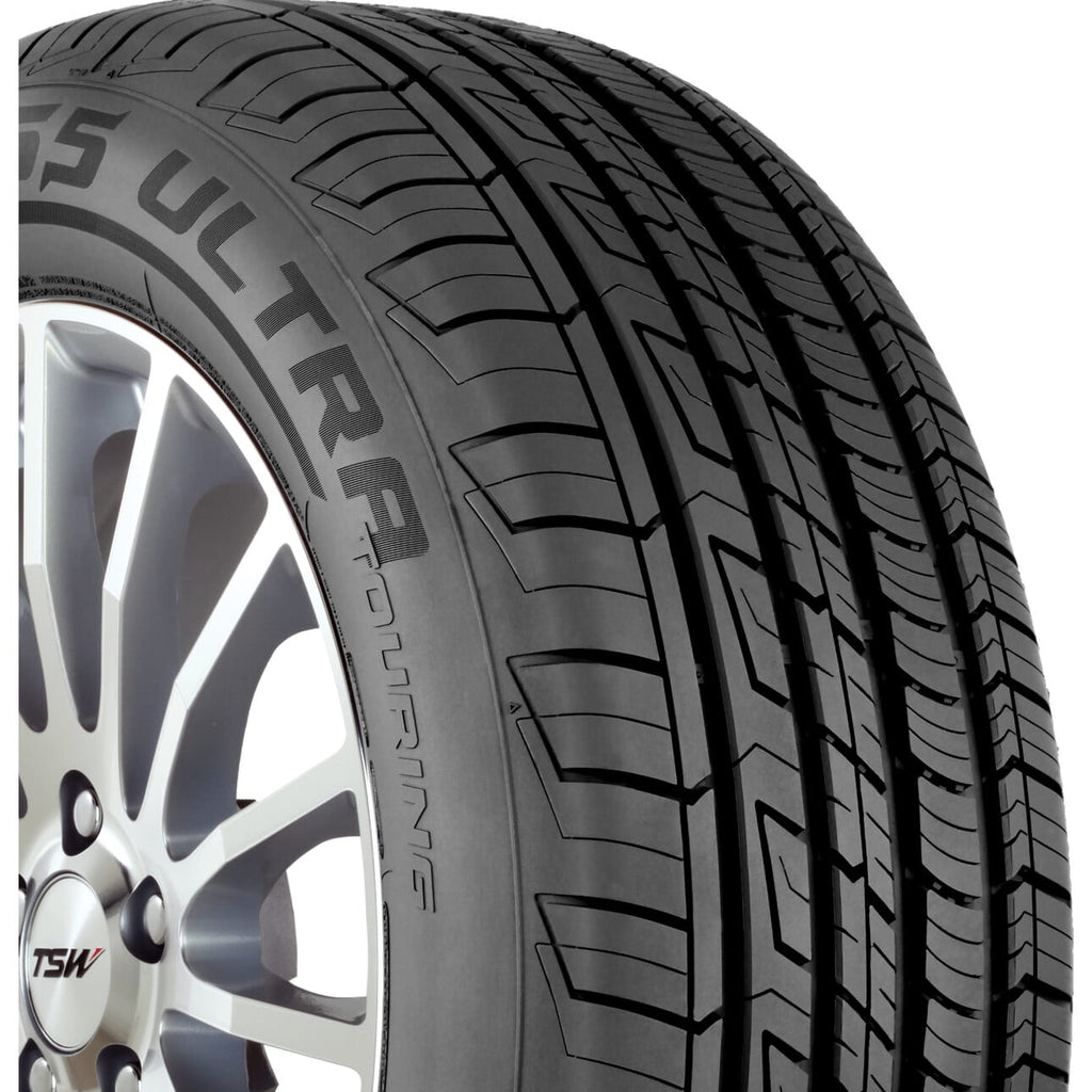 Cooper Tires Cooper CS5 Ultra Touring All-Season 205/55R16 91H Tire