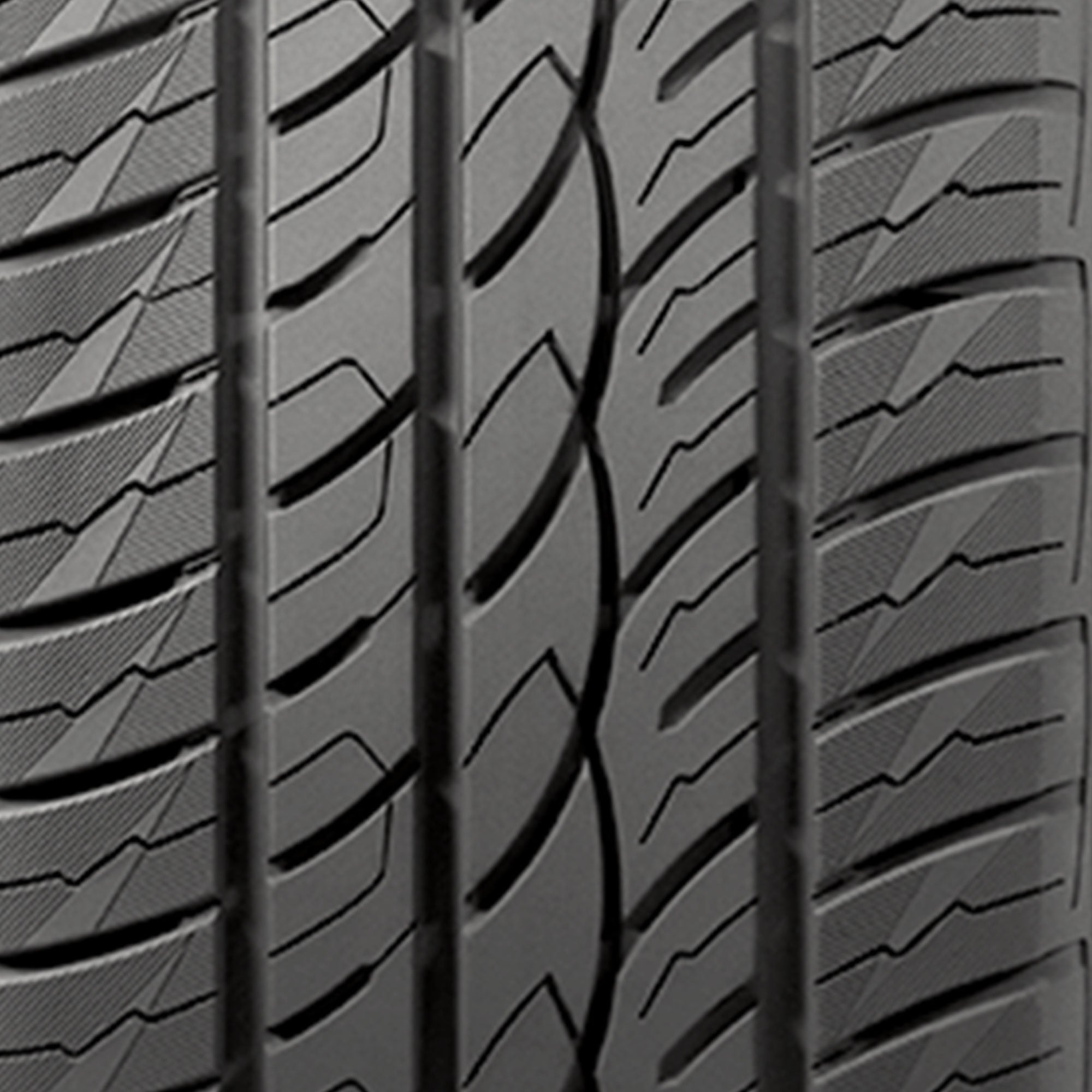 Groundspeed Voyager HP All Season 275/40ZR20 106W XL Passenger Tire