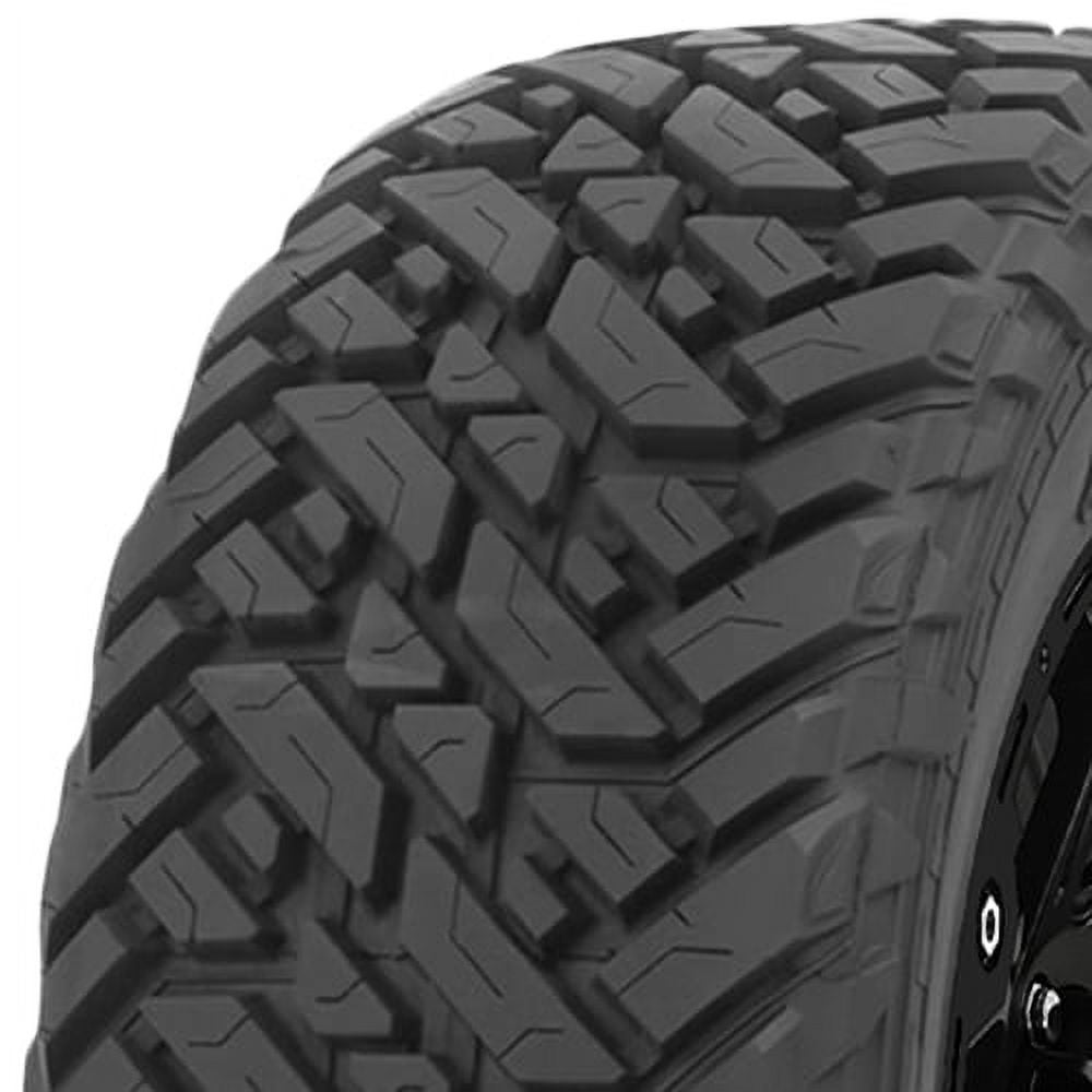 Fuel Gripper M/T 33X12.50R20LT 114 Q Tire