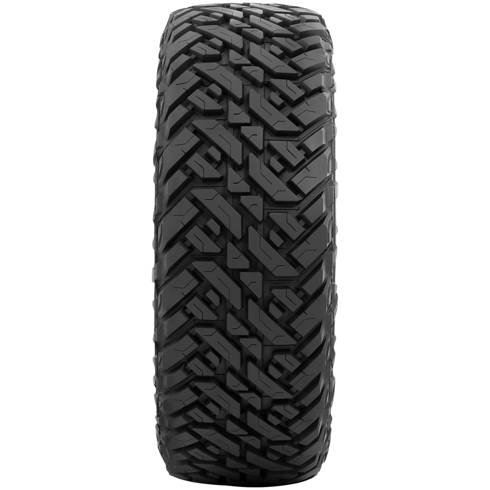 Fuel Gripper M/T 33X12.50R20LT 114 Q Tire