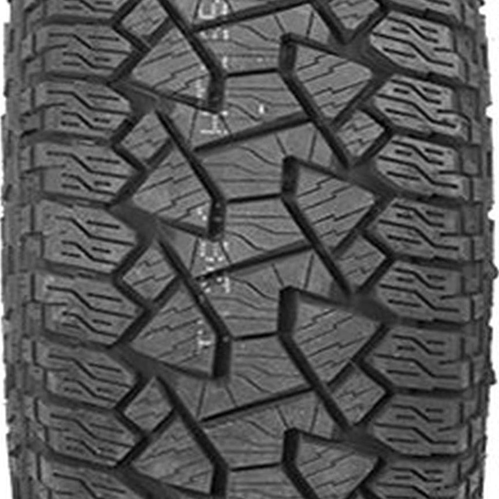 Gladiator X COMP A/T All Terrain LT245/75R16 120/116S E Light Truck Tire