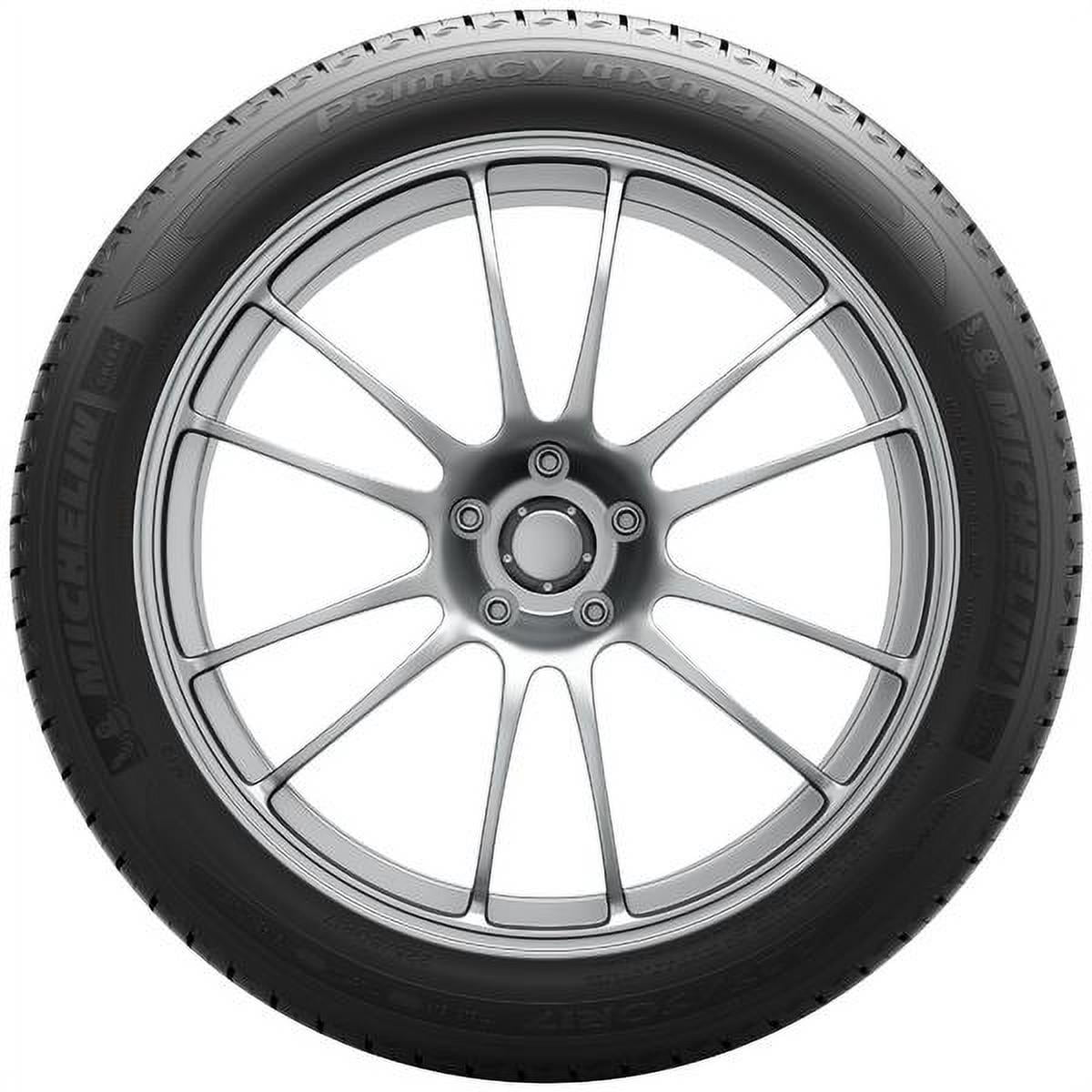Michelin Primacy MXM4 All-Season 245/45R19 98W Tire