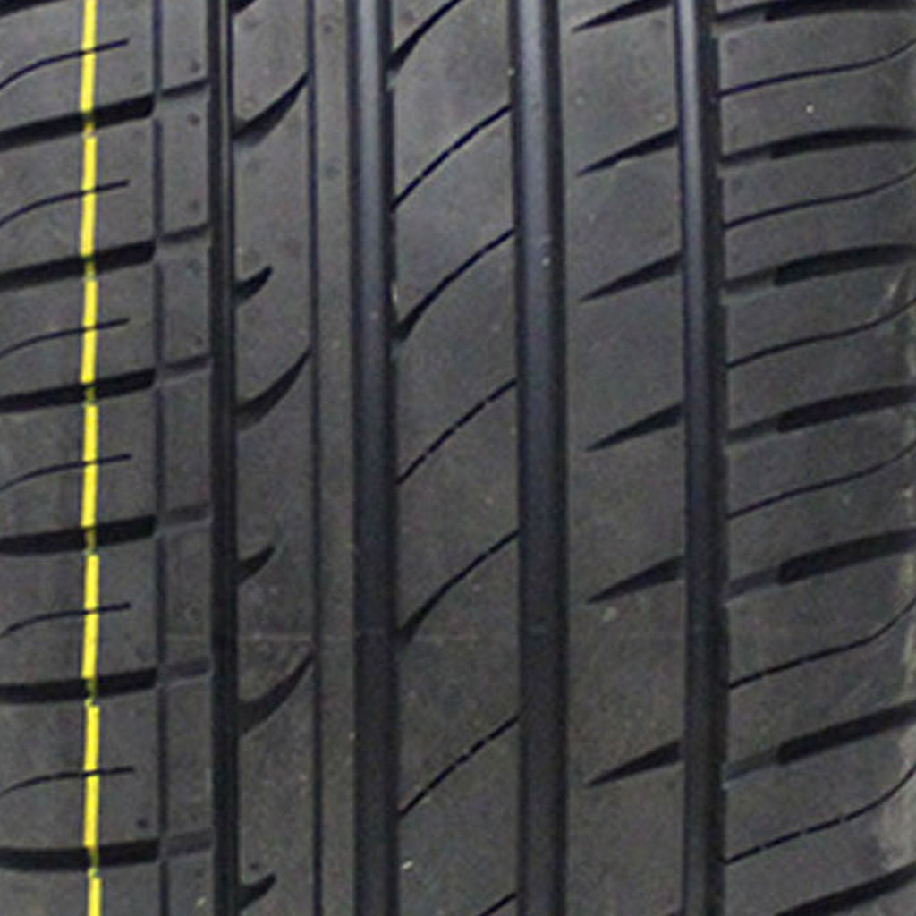 Hankook Ventus Prime2 (K115B) Performance 195/55R16 87W Passenger Tire