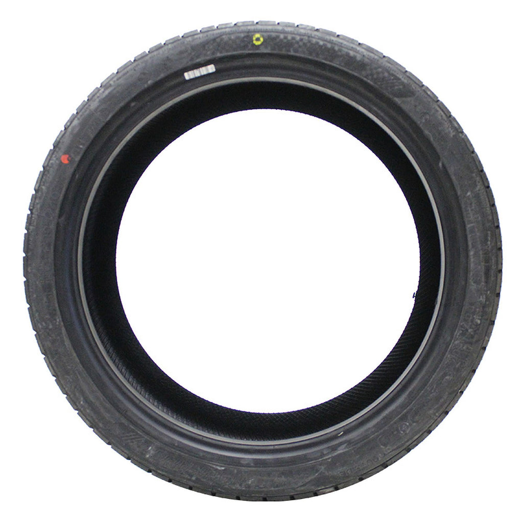 Nankang NS-25 All Season UHP All Season 245/55R18 103V Passenger Tire