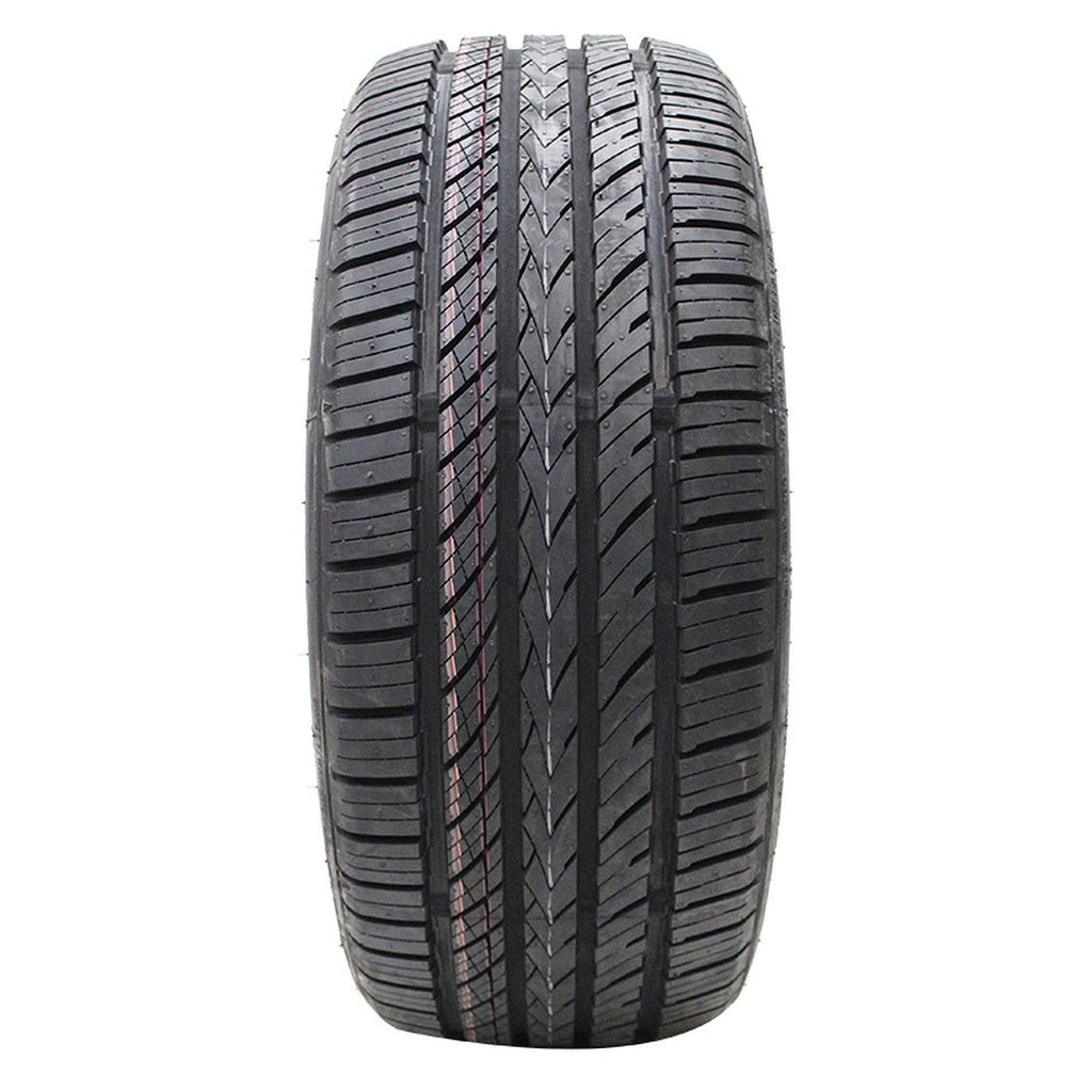 Nankang NS-25 All Season UHP All Season 245/55R18 103V Passenger Tire