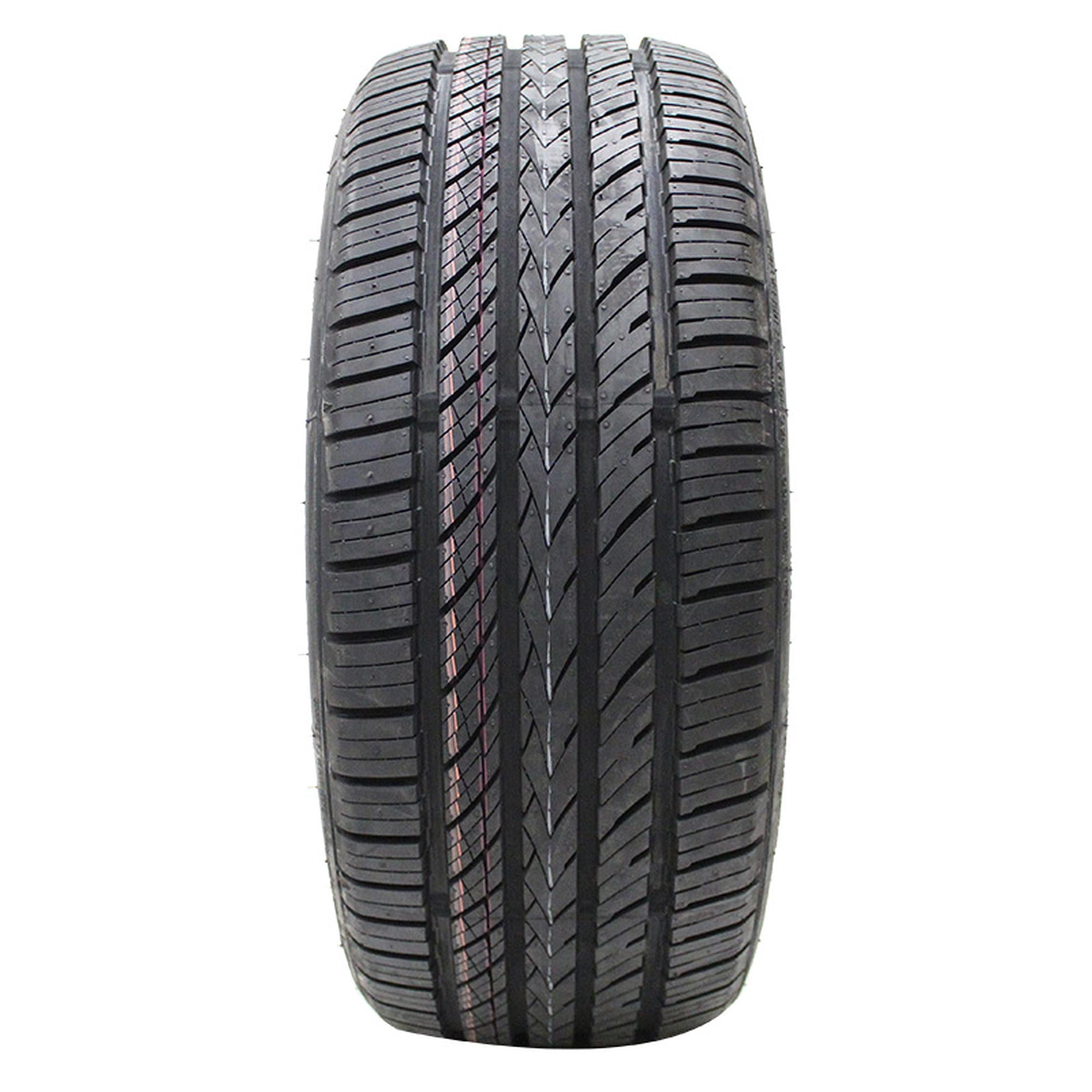 Nankang NS-25 All Season UHP All Season 245/55R18 103V Passenger Tire