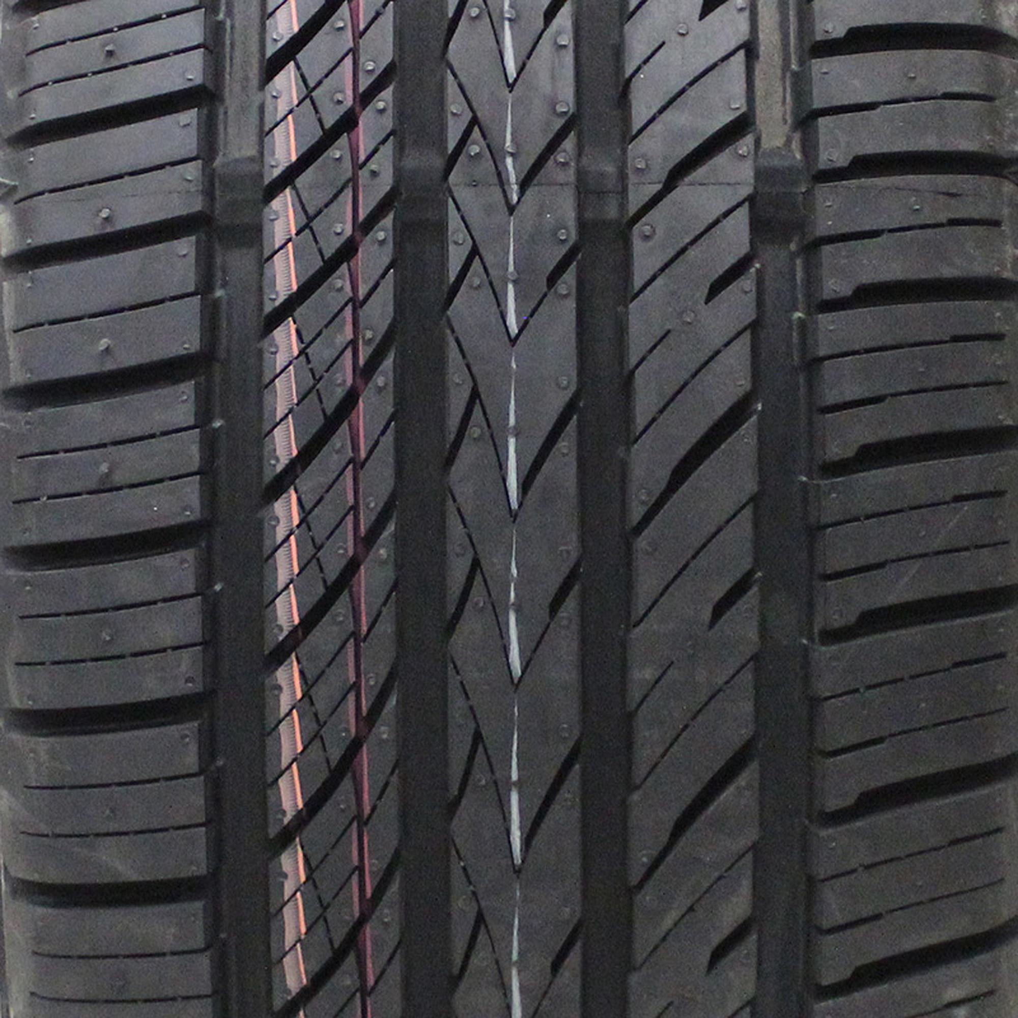 Nankang NS-25 All Season UHP All Season 245/55R18 103V Passenger Tire