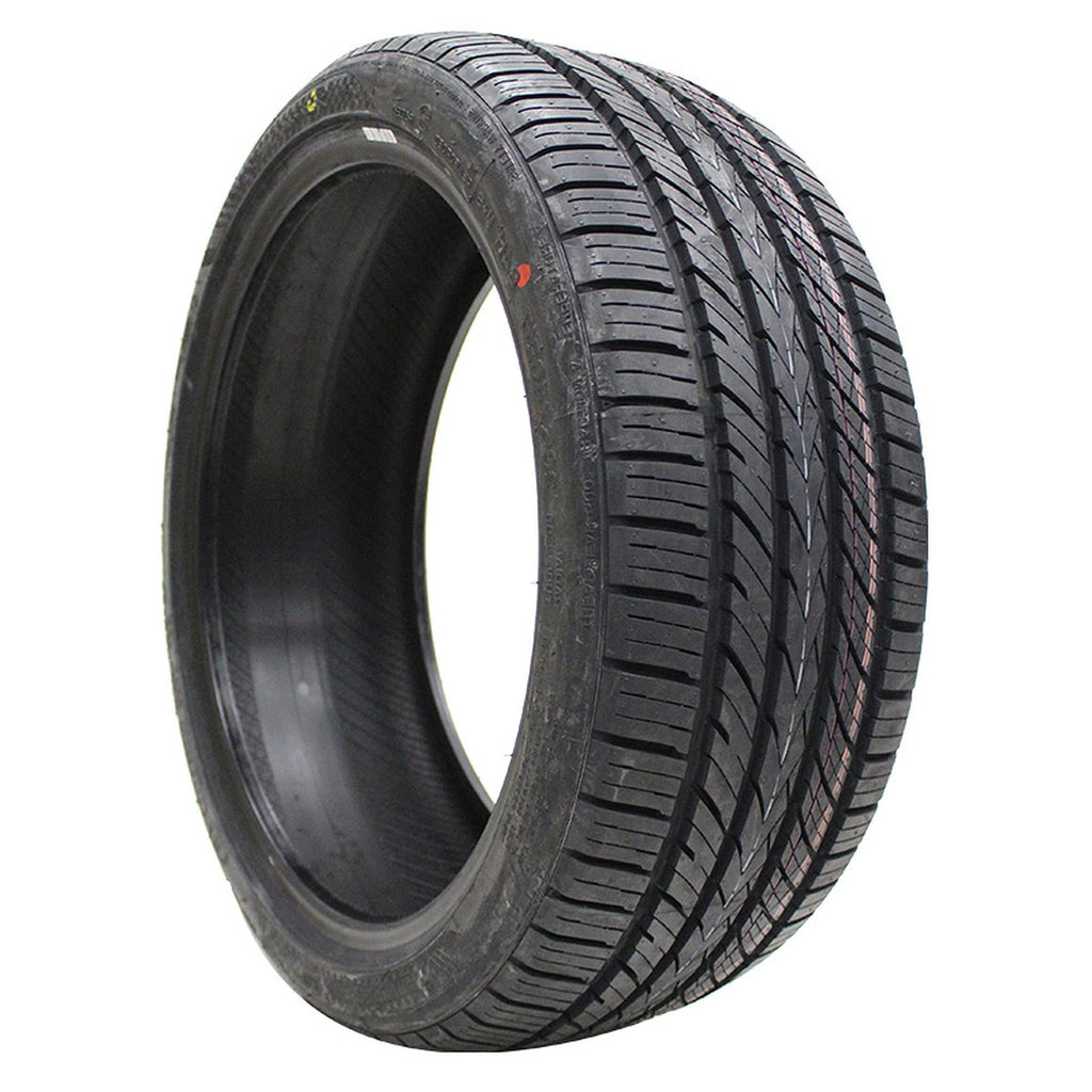 Nankang NS-25 All Season UHP All Season 245/55R18 103V Passenger Tire