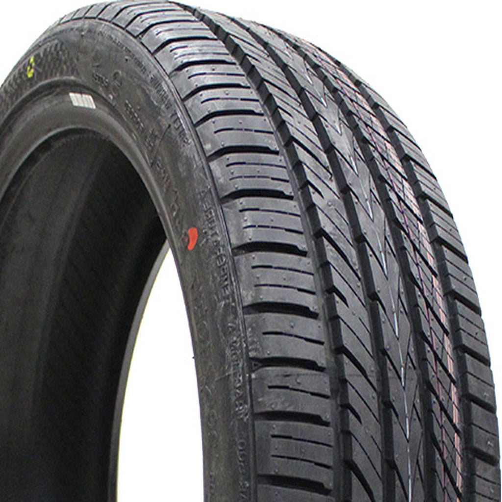 Nankang NS-25 All Season UHP All Season 245/55R18 103V Passenger Tire