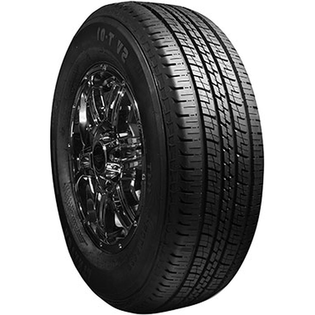 Advanta SVT-01 Performance P225/55R18 97H Passenger Tire