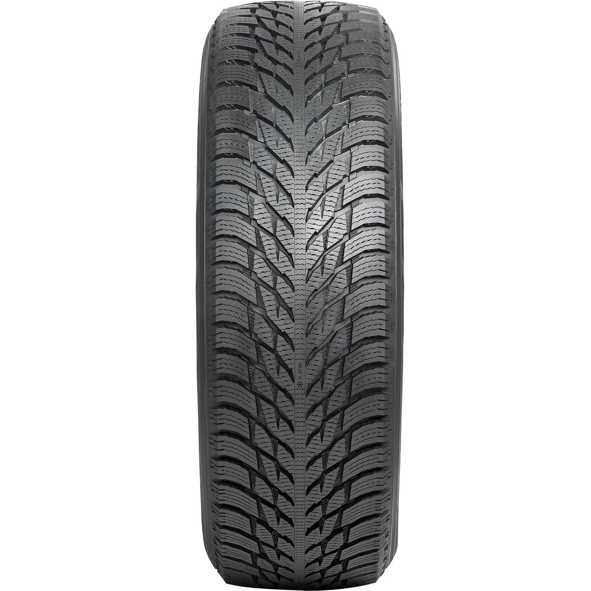 Nokian Hakkapeliitta R3 SUV Winter 295/40R21 111T XL SUV/Crossover Tire